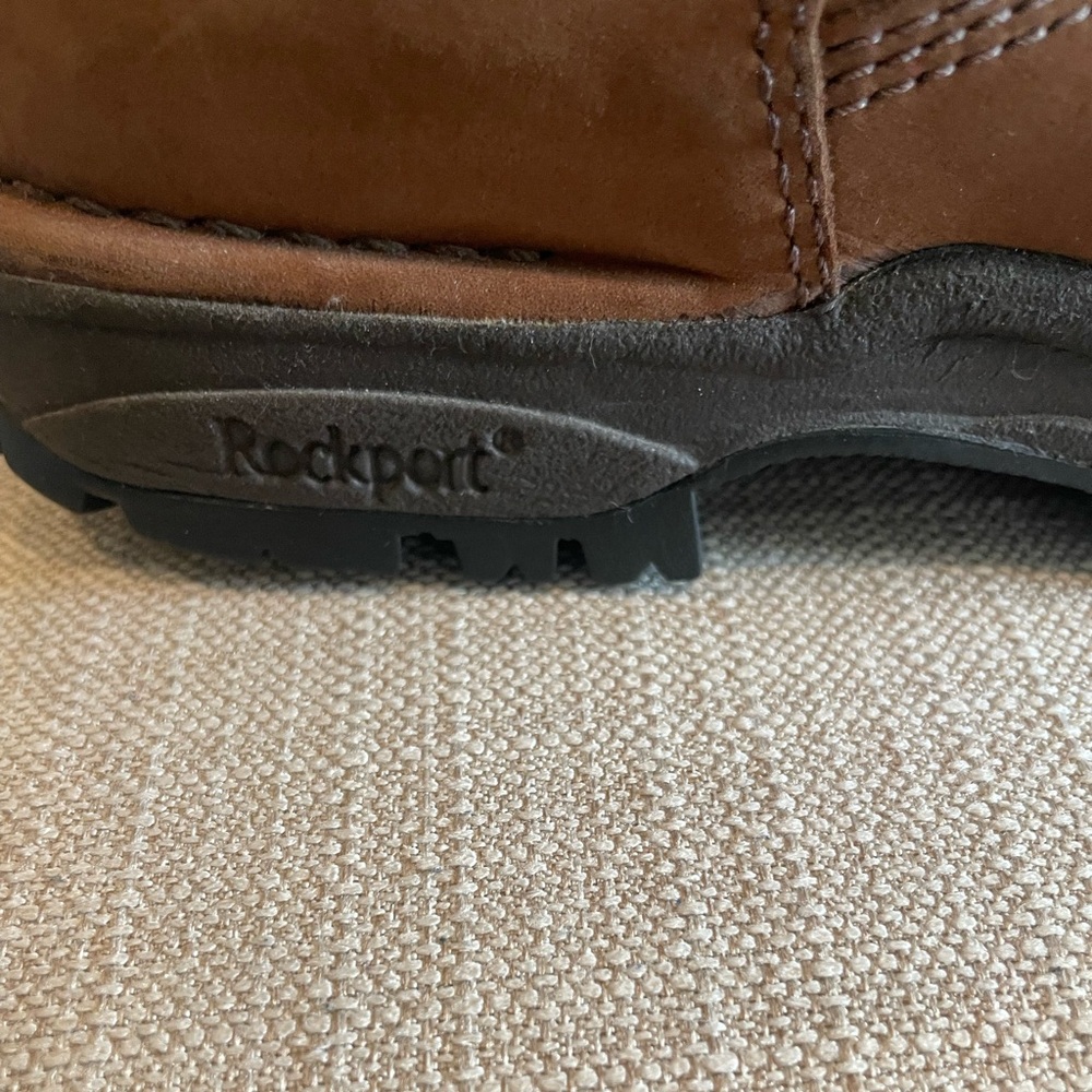 Men’s Rockport Size 8 - Picture 5 of 9